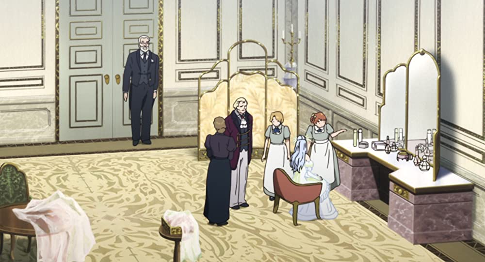 とある飛空士への追憶の画像