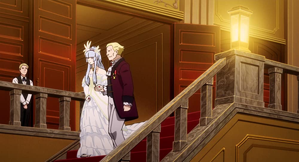 とある飛空士への追憶の画像