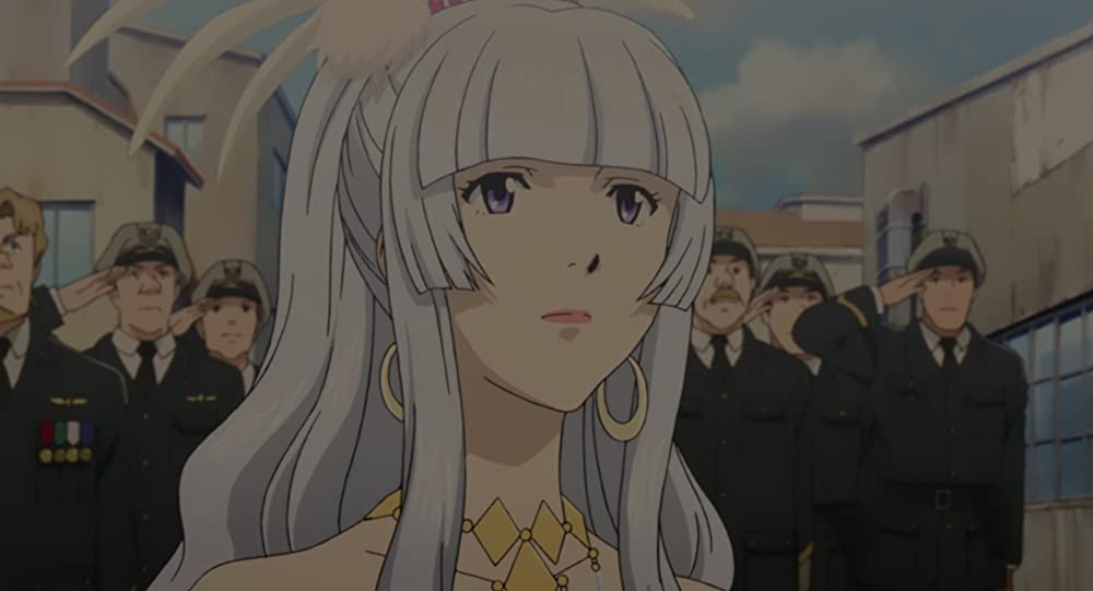 とある飛空士への追憶の画像