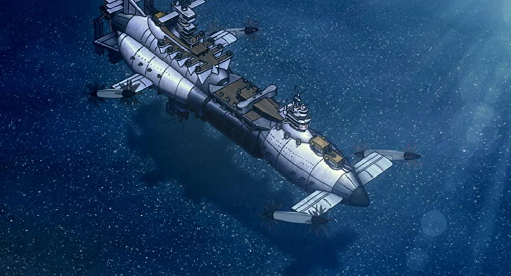 とある飛空士への追憶の画像