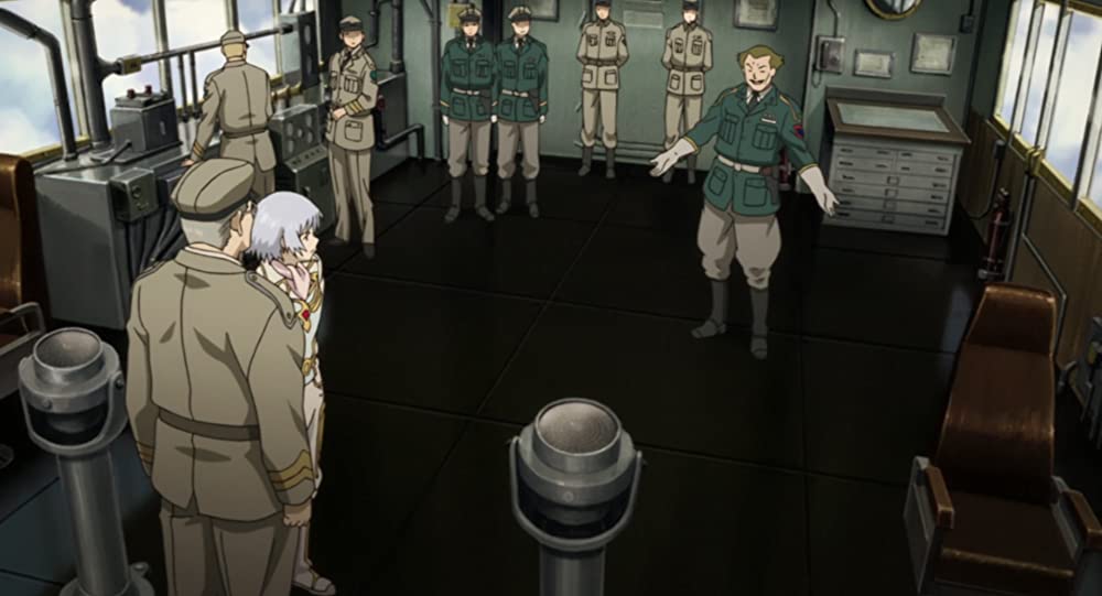 とある飛空士への追憶の画像