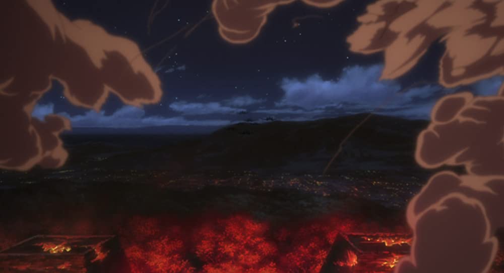 とある飛空士への追憶の画像