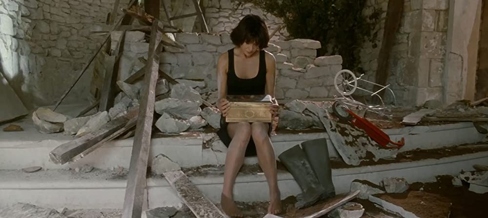 「マーガレットと素敵な何か」ソフィー・マルソーの画像