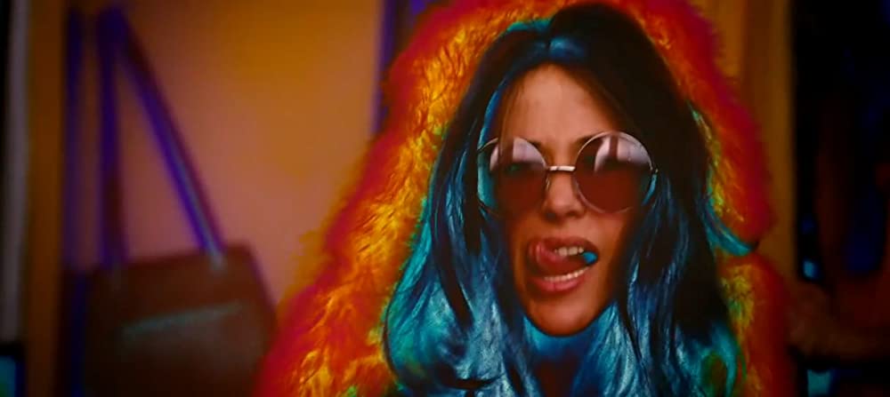 「マーガレットと素敵な何か」ソフィー・マルソーの画像