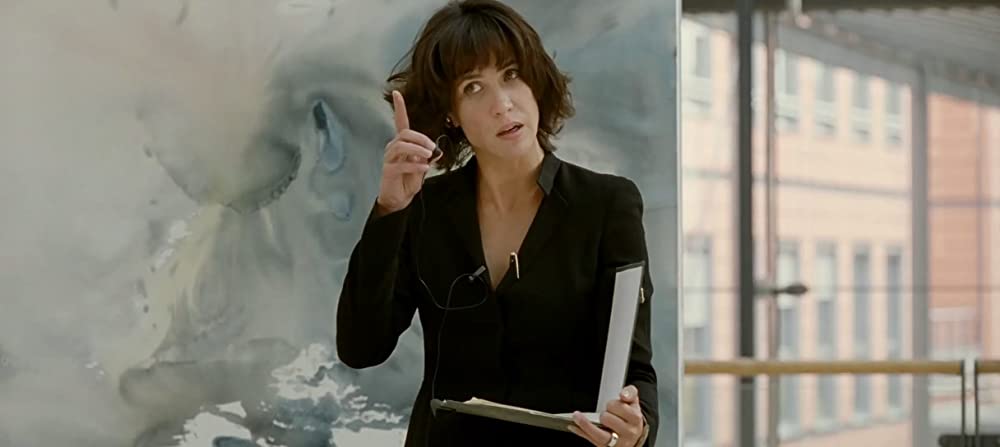 「マーガレットと素敵な何か」ソフィー・マルソーの画像