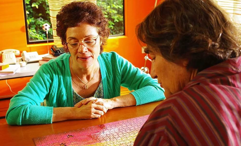 幸せパズルの画像