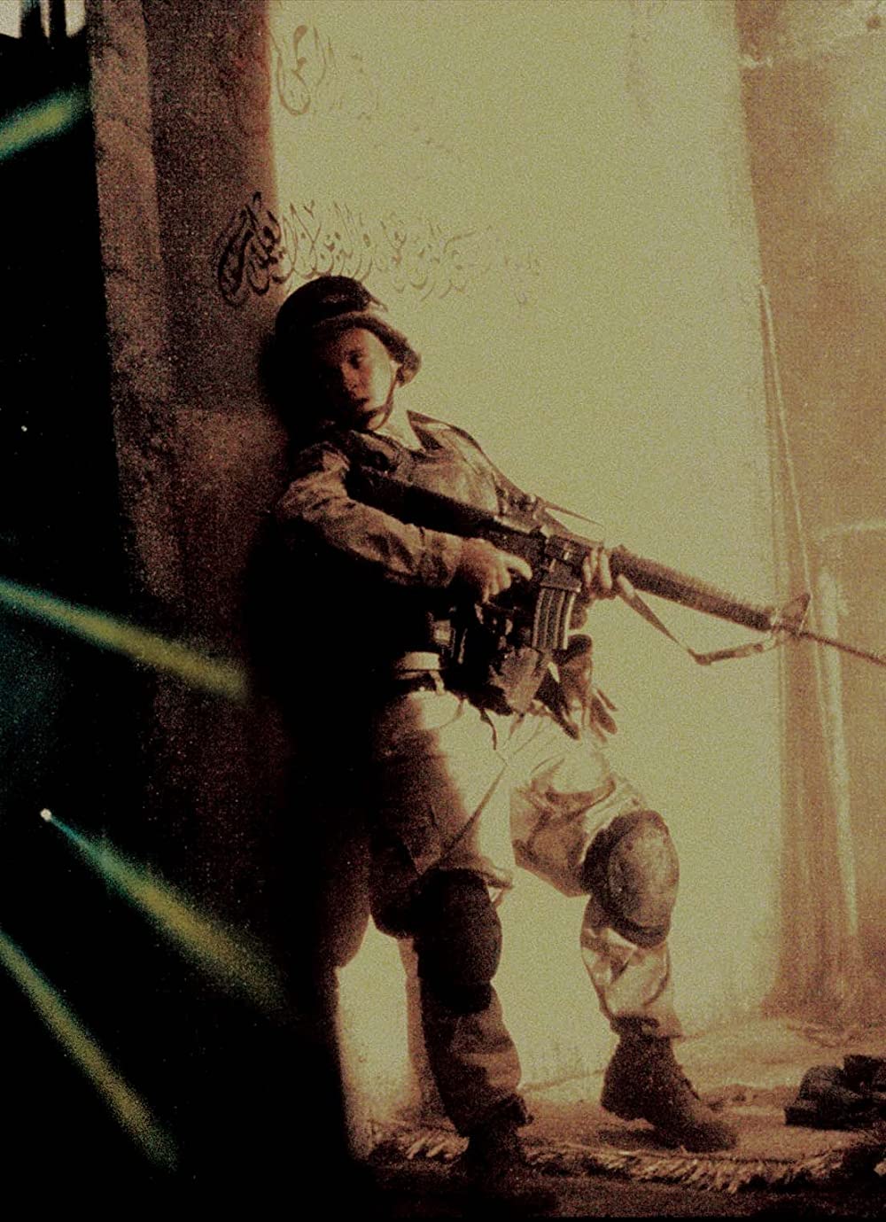 ブラックホーク・ダウンの画像