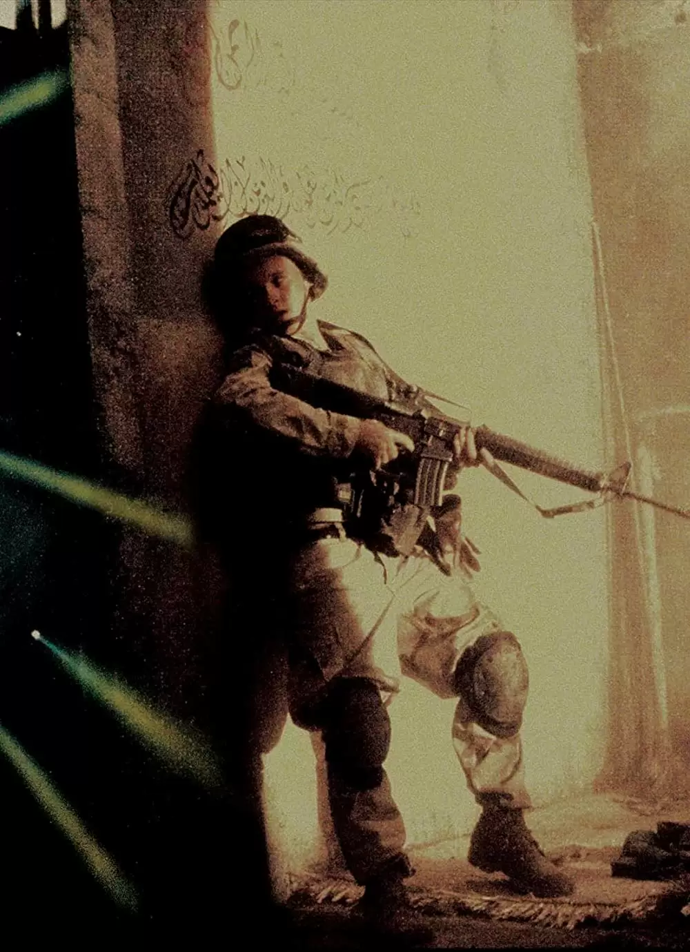 「ブラックホーク・ダウン」トム・グイリーの画像