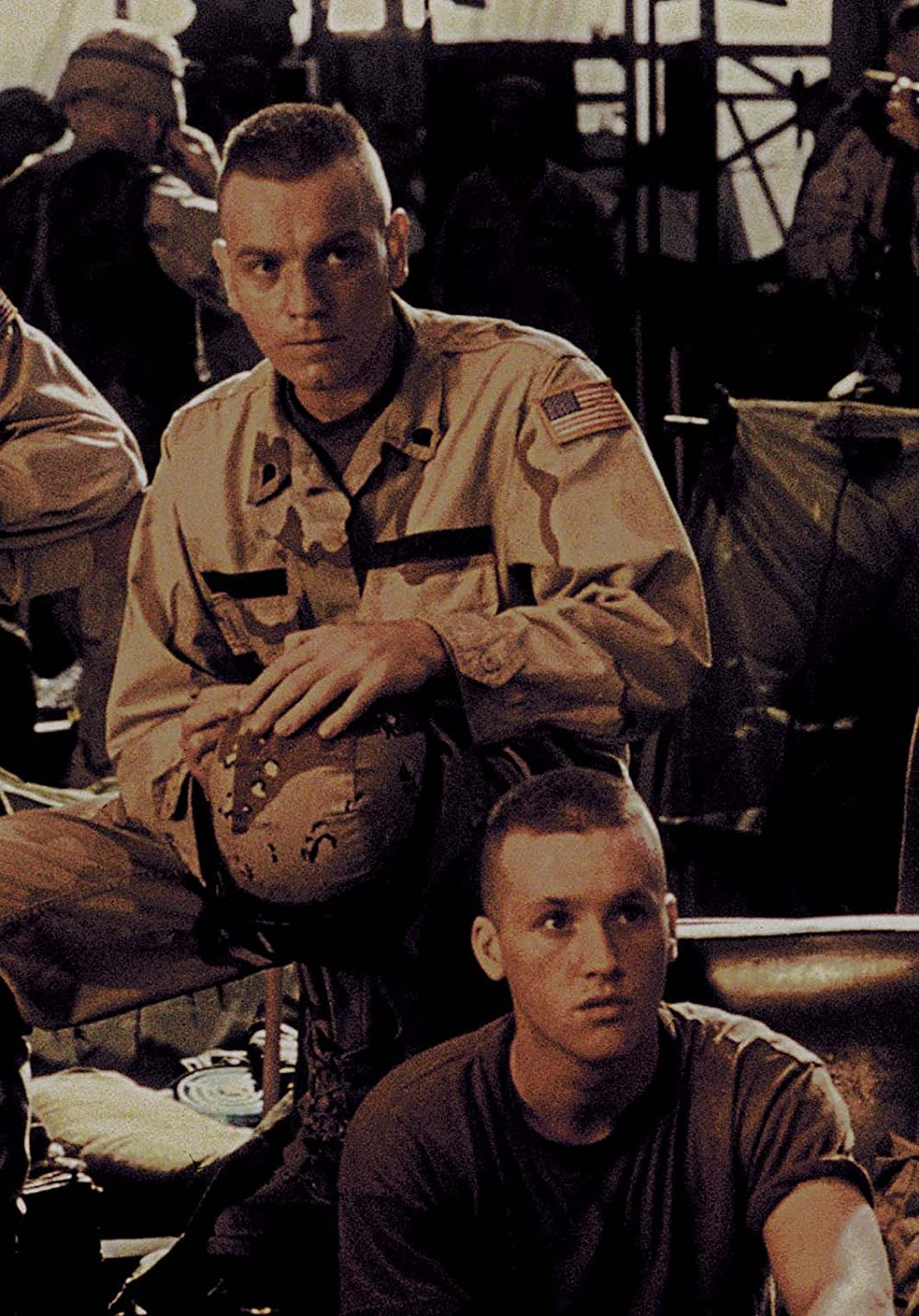 ブラックホーク・ダウンの画像