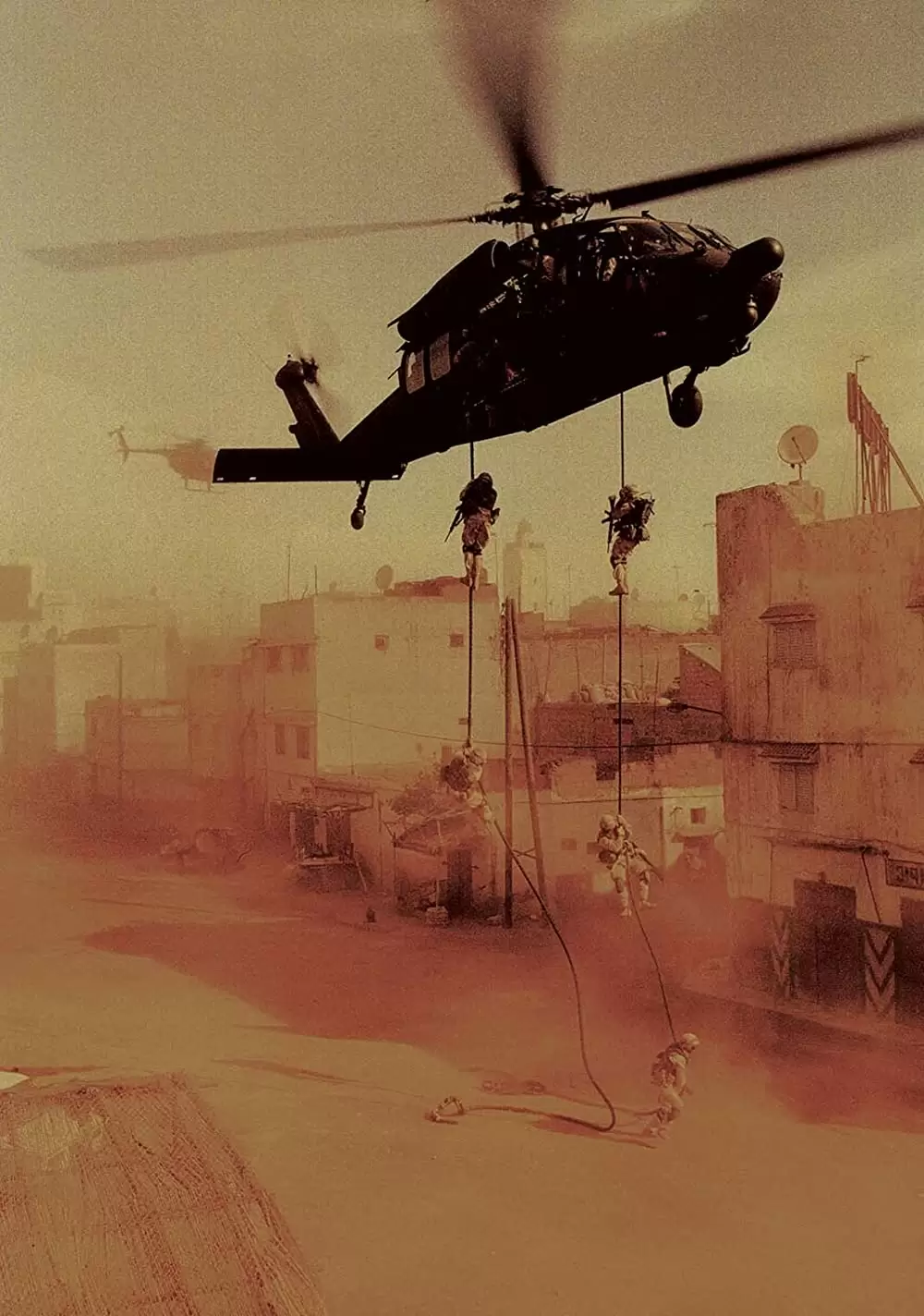 ブラックホーク・ダウンの画像