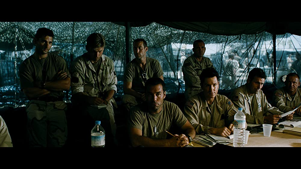 ブラックホーク・ダウンの画像