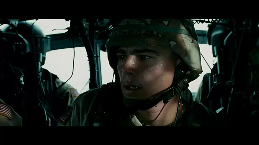 ブラックホーク・ダウンの画像