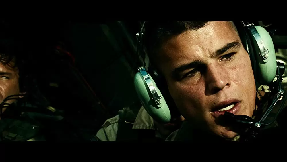 ブラックホーク・ダウンの画像