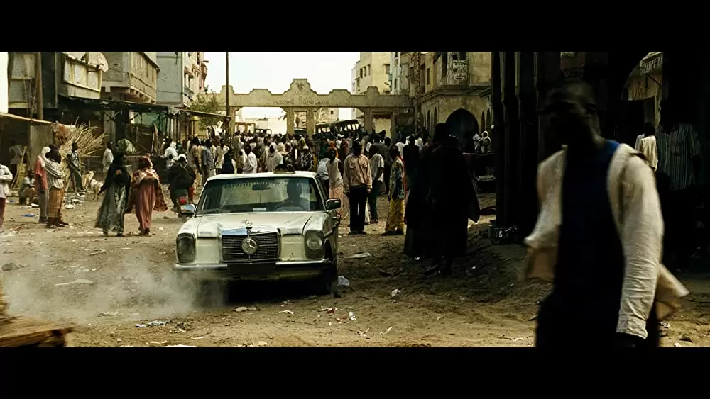 ブラックホーク・ダウンの画像