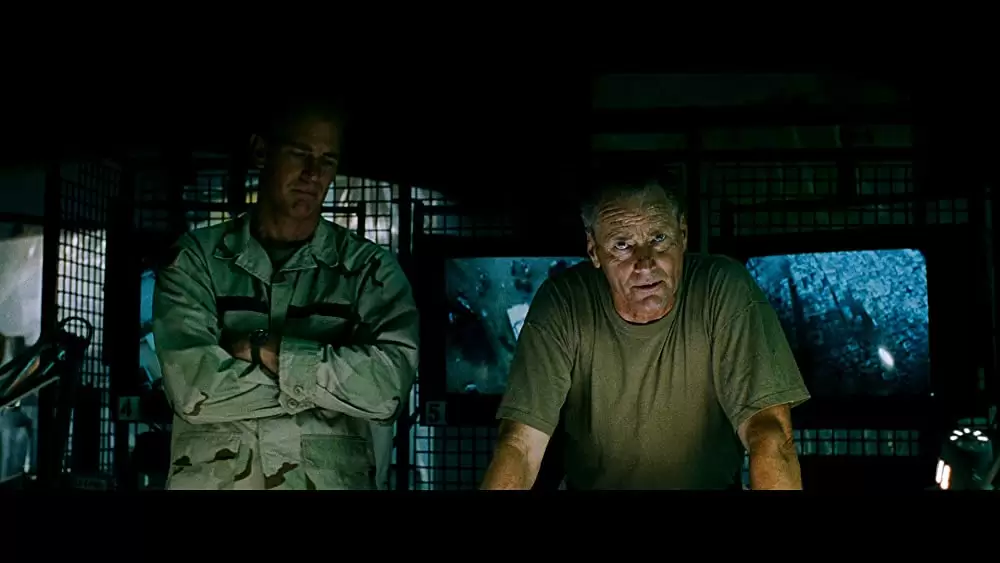 ブラックホーク・ダウンの画像