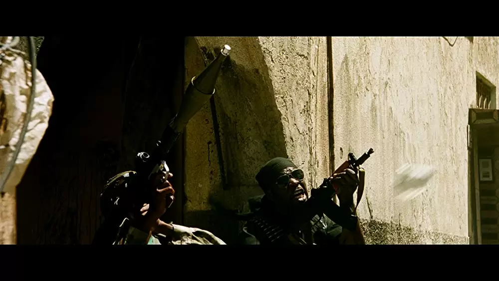 ブラックホーク・ダウンの画像