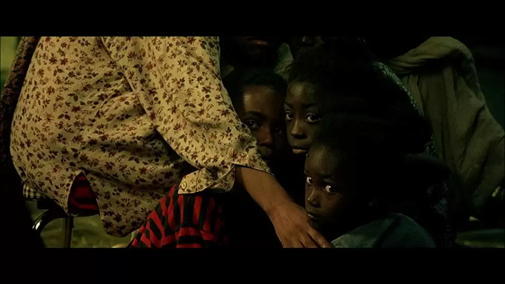 ブラックホーク・ダウンの画像