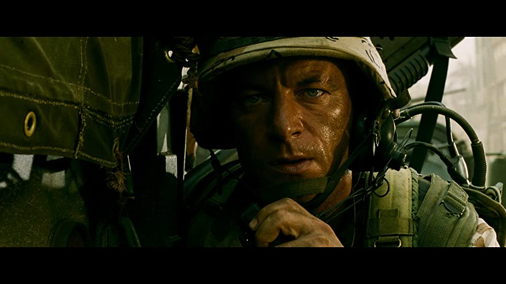 ブラックホーク・ダウンの画像