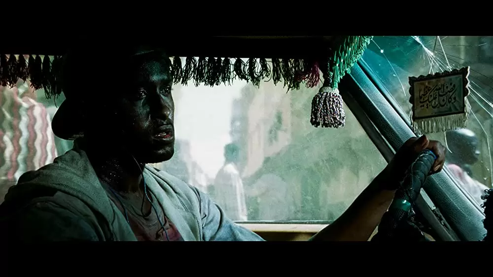 ブラックホーク・ダウンの画像