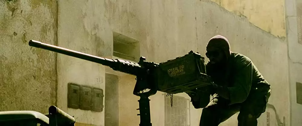 ブラックホーク・ダウンの画像