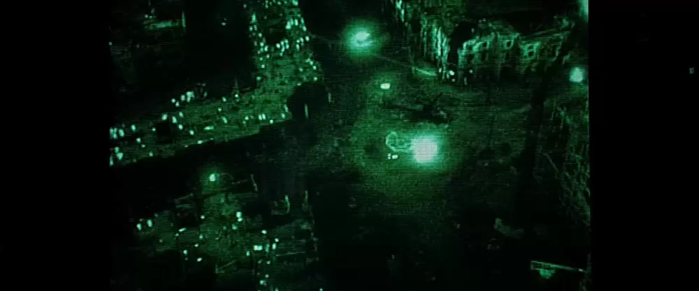 ブラックホーク・ダウンの画像