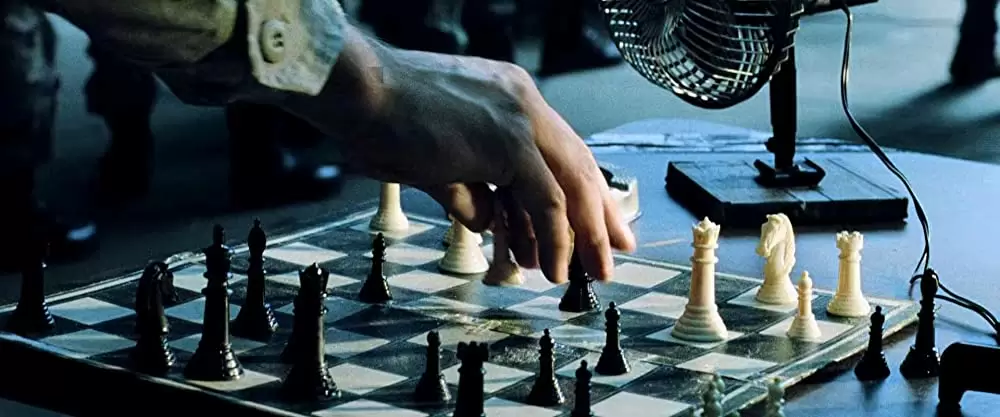 ブラックホーク・ダウンの画像