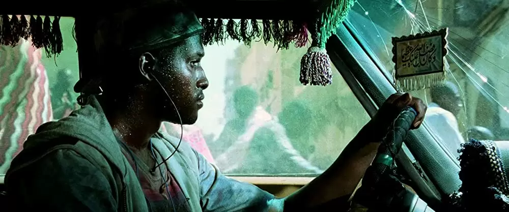 ブラックホーク・ダウンの画像