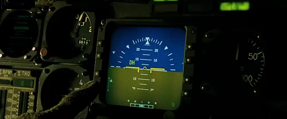 ブラックホーク・ダウンの画像