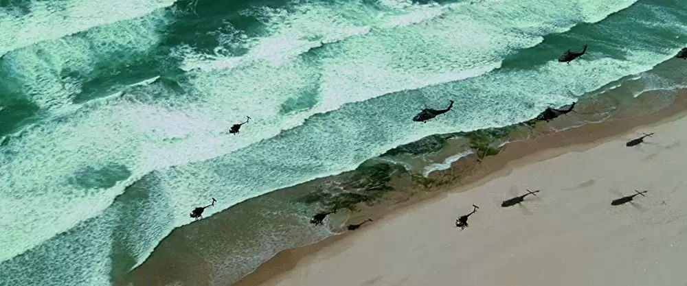 ブラックホーク・ダウンの画像