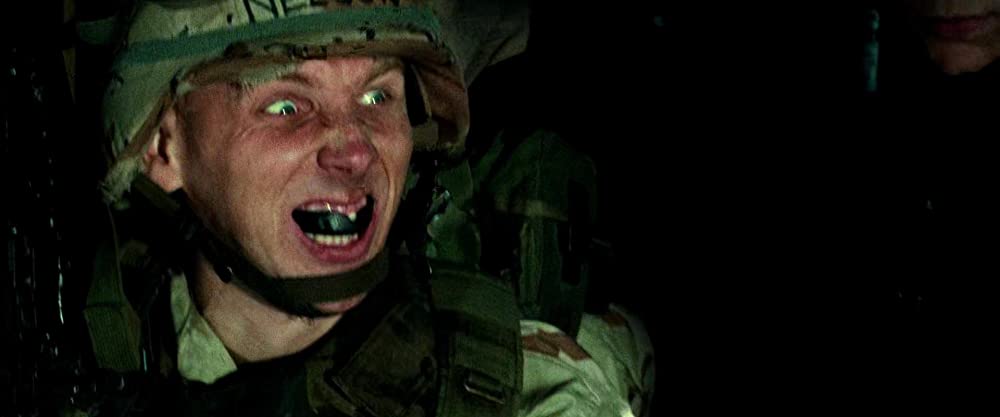 ブラックホーク・ダウンの画像