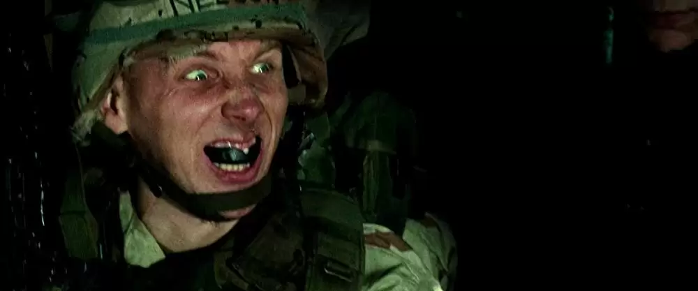 「ブラックホーク・ダウン」ユエン・ブレムナーの画像