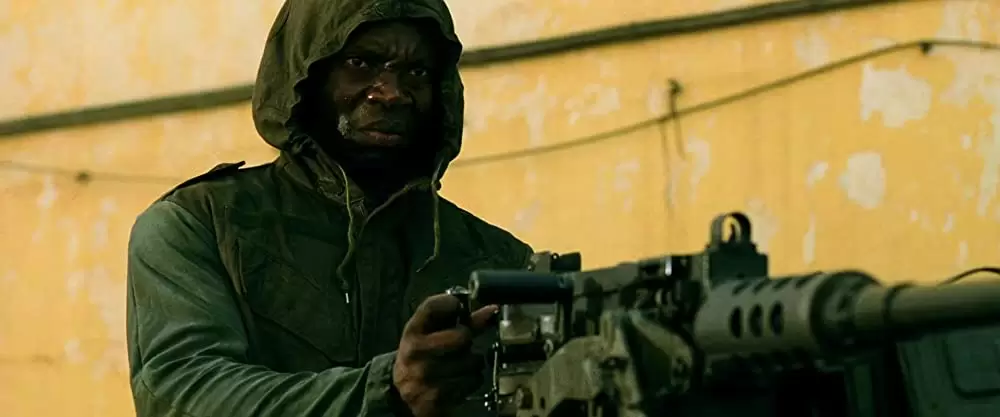 ブラックホーク・ダウンの画像