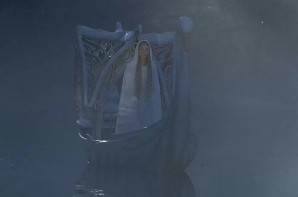 ロード・オブ・ザ・リングの画像