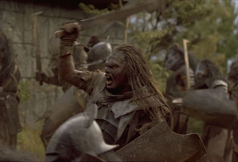 ロード・オブ・ザ・リングの画像