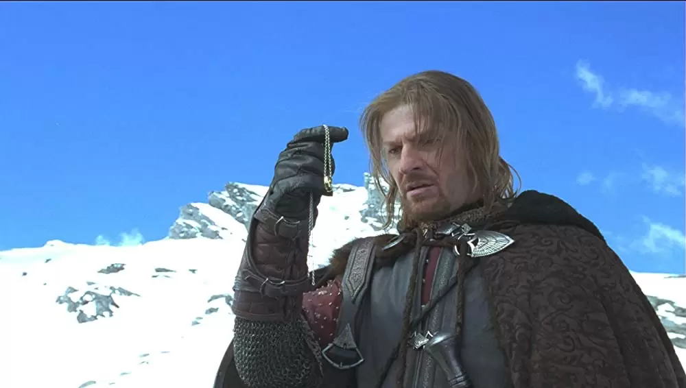 ロード・オブ・ザ・リングの画像