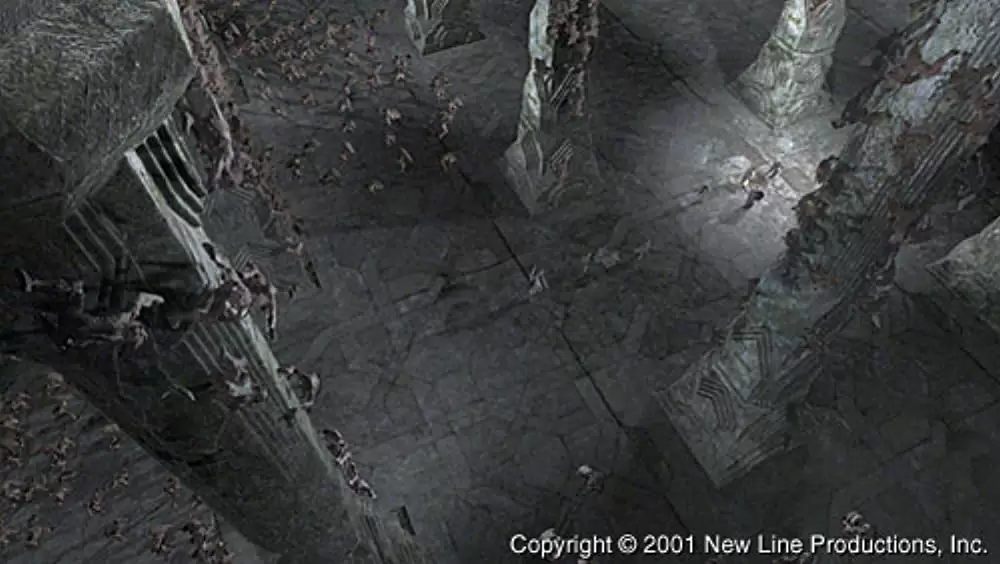 ロード・オブ・ザ・リングの画像