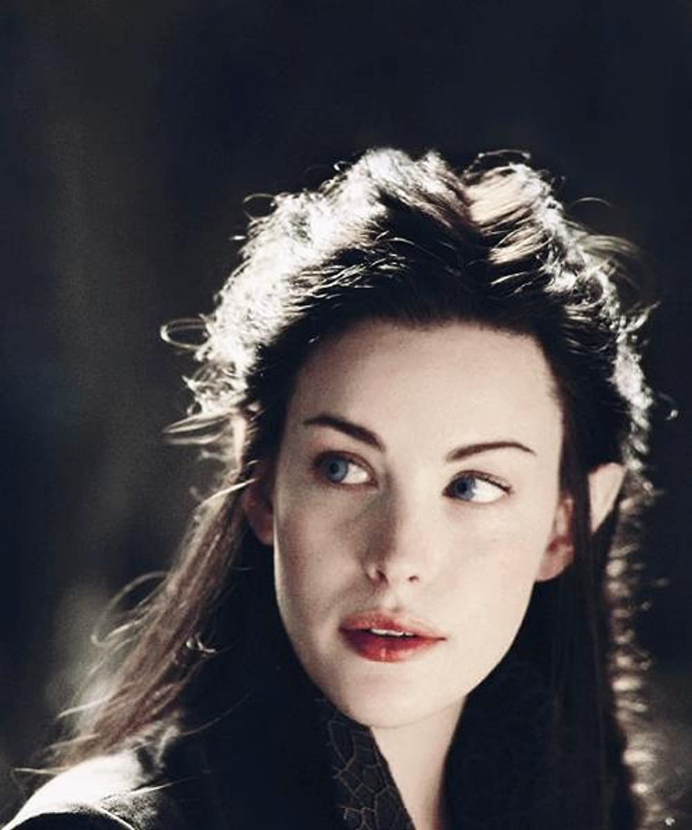 ロード・オブ・ザ・リングの画像