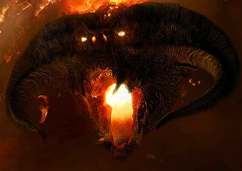 ロード・オブ・ザ・リングの画像