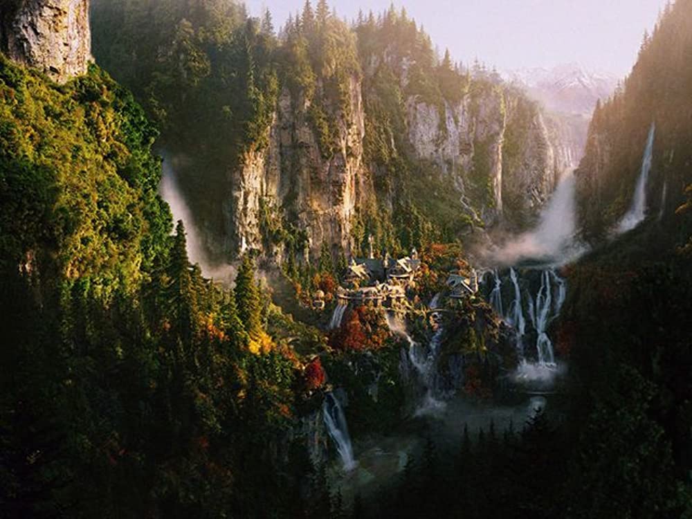 ロード・オブ・ザ・リングの画像