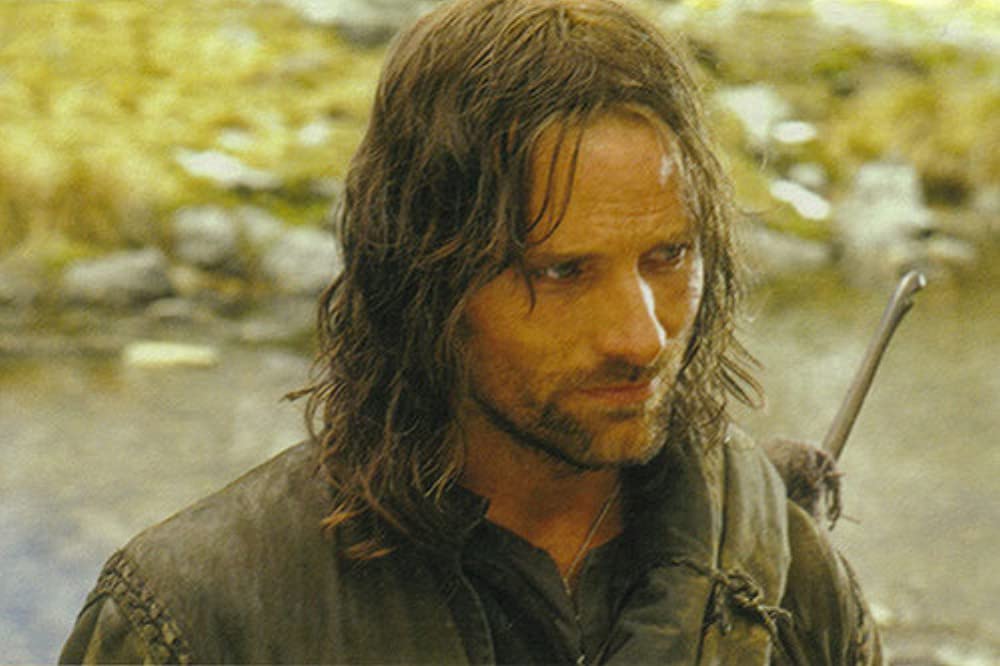 ロード・オブ・ザ・リングの画像