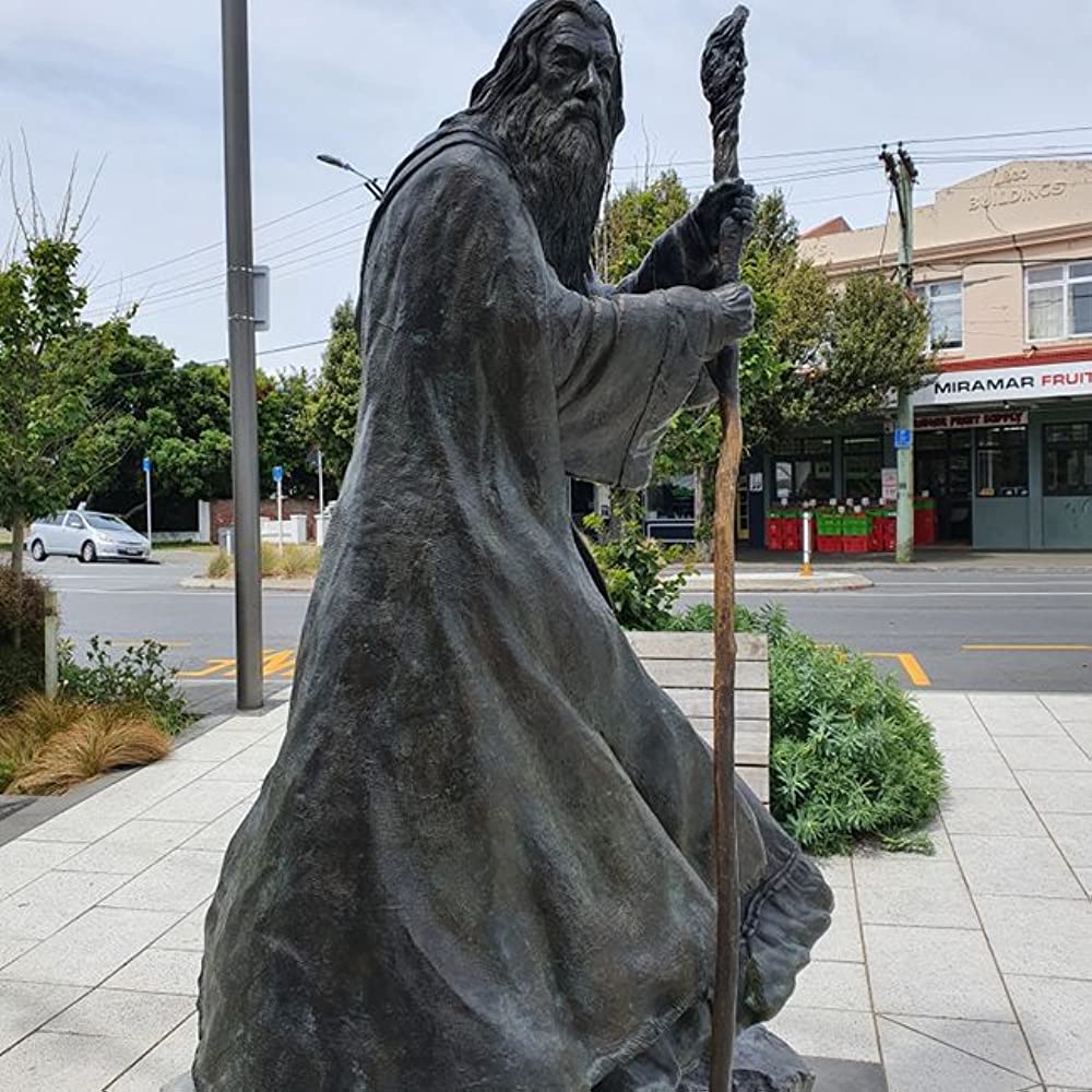 ロード・オブ・ザ・リングの画像