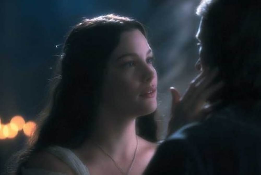 ロード・オブ・ザ・リングの画像