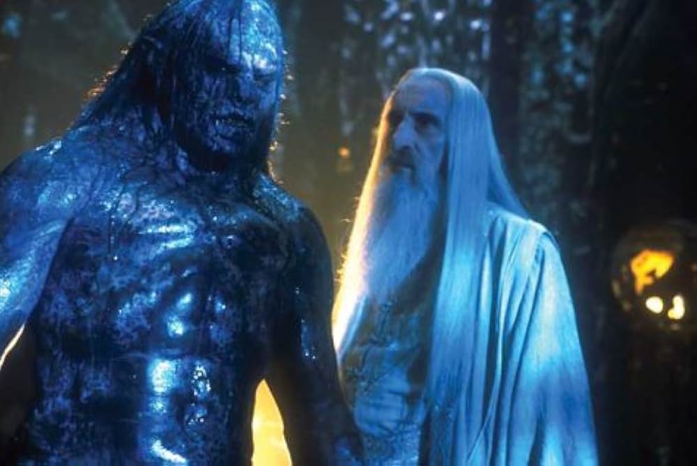 ロード・オブ・ザ・リングの画像