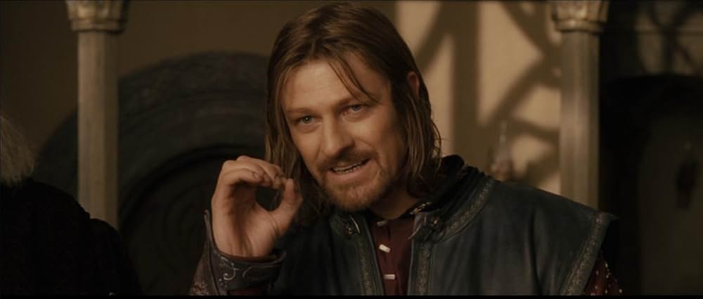 ロード・オブ・ザ・リングの画像