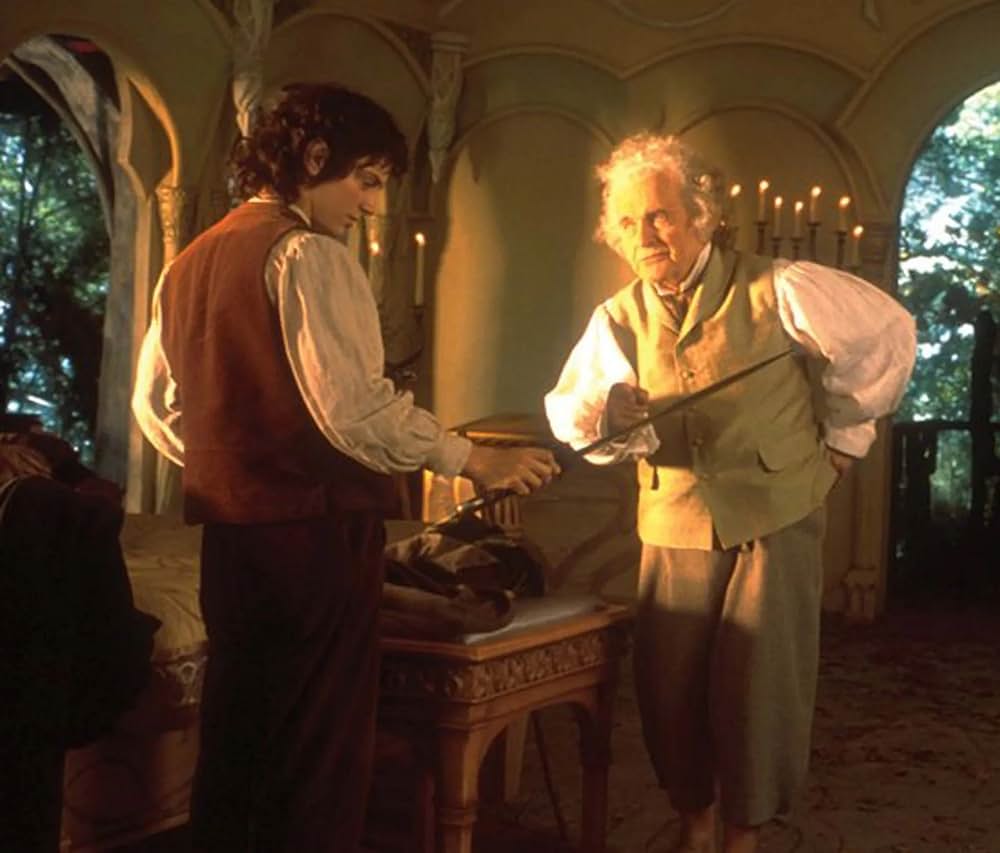 ロード・オブ・ザ・リングの画像