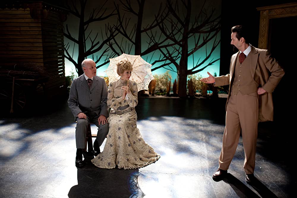 フェイク・クライムの画像