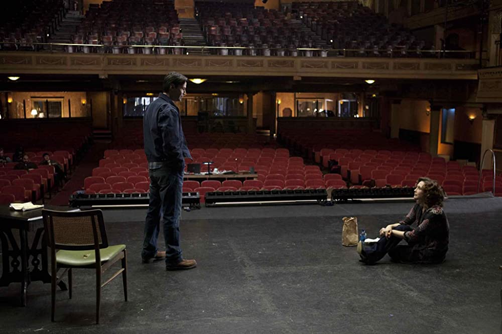 フェイク・クライムの画像