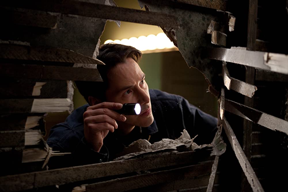 フェイク・クライムの画像