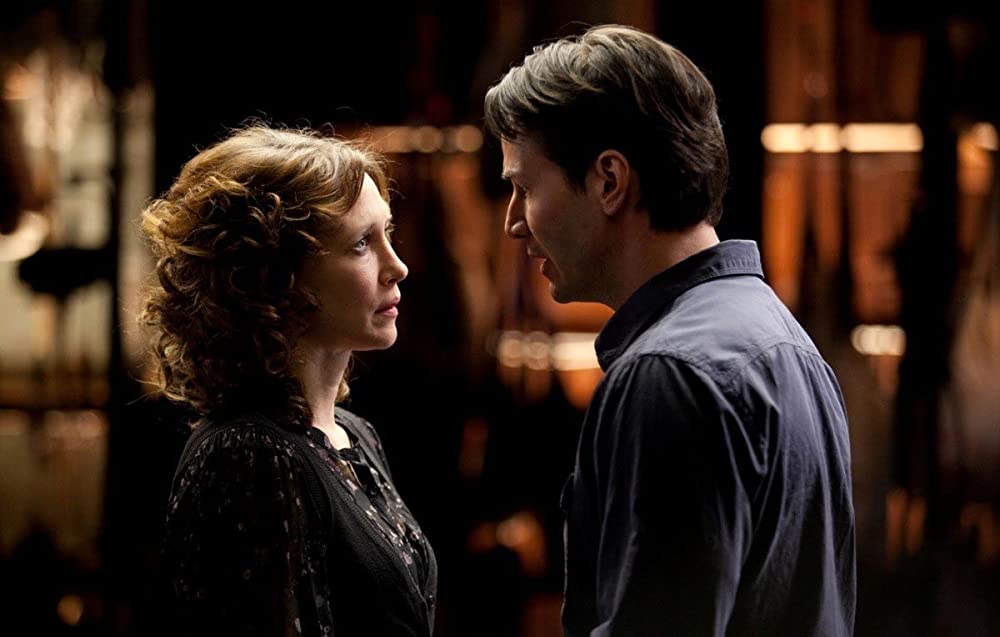 フェイク・クライムの画像