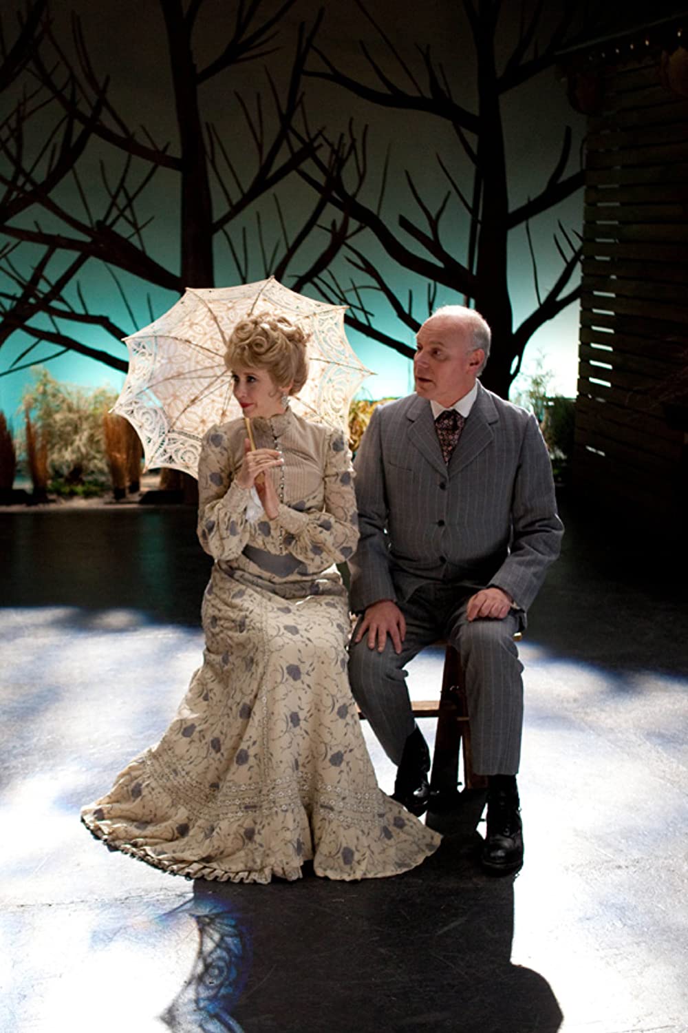 フェイク・クライムの画像